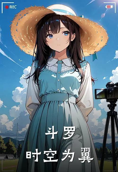 斗罗：时空为翼