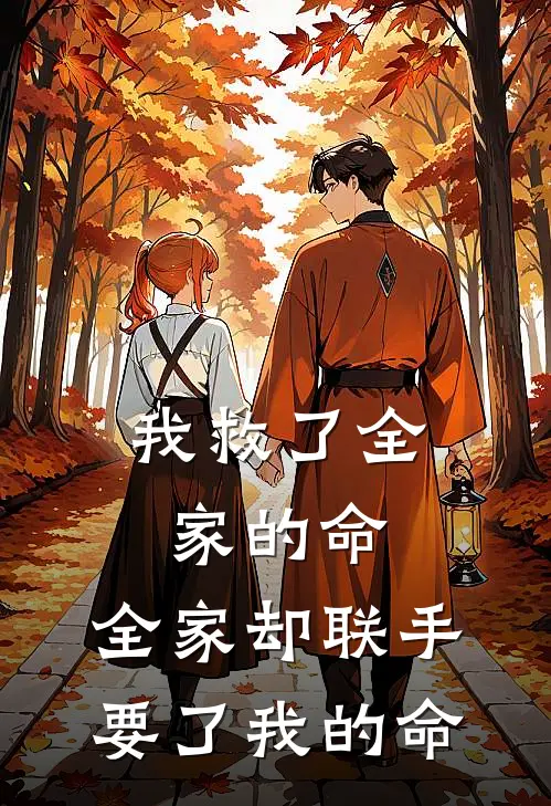 我救了全家的命，全家却联手要了我的命