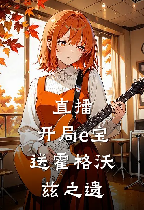 直播：开局e宝送霍格沃兹之遗