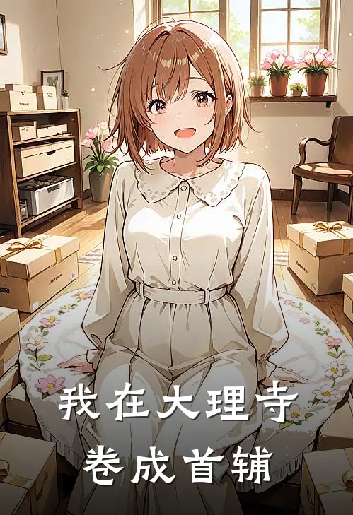 我在大理寺卷成首辅沈镜周文昭免费小说完整版_热门的小说我在大理寺卷成首辅沈镜周文昭