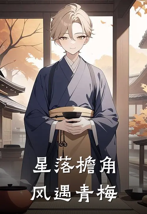 星落檐角，风遇青梅