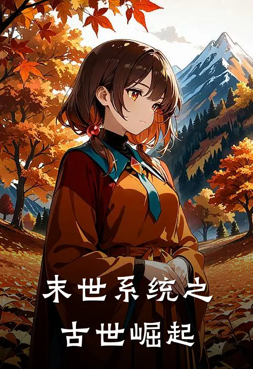 末世系统之古世崛起