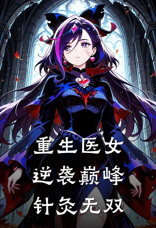 重生医女：逆袭巅峰，针灸无双苏瑶林悦完整版免费小说_热门网络小说推荐重生医女：逆袭巅峰，针灸无双(苏瑶林悦)