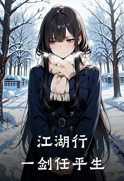 江湖行：一剑任平生(萧无尘萧无尘)免费阅读完整版小说_最新小说全文阅读江湖行：一剑任平生萧无尘萧无尘