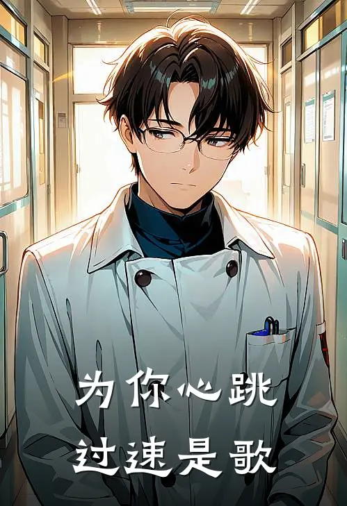 为你心跳过速是歌