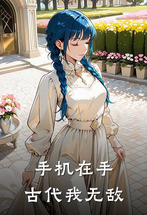 手机在手，古代我无敌