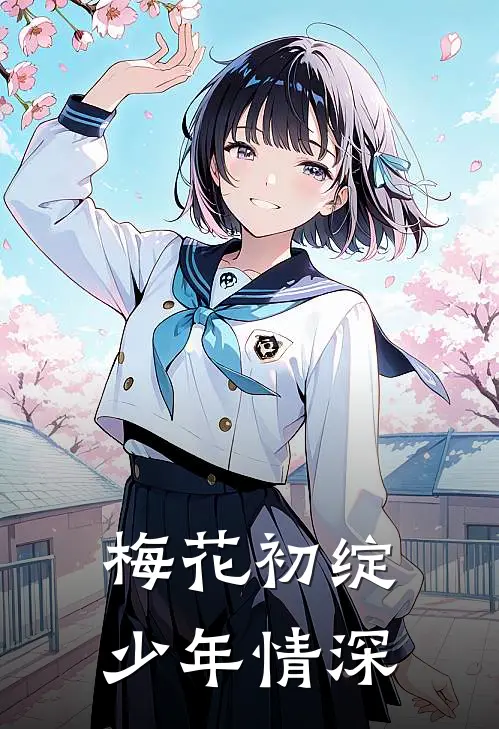 梅花初绽，少年情深