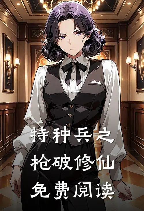 特种兵之枪破修仙免费阅读