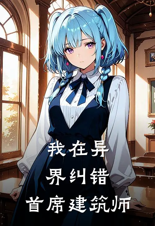 我在异界纠错：首席建筑师