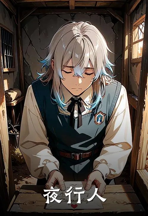 【夜行人】：(周静顾衍)小说免费阅读无弹窗_完结小说【夜行人】：周静顾衍