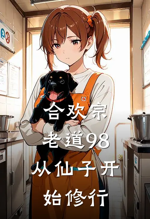 合欢宗：老道98从仙子开始修行