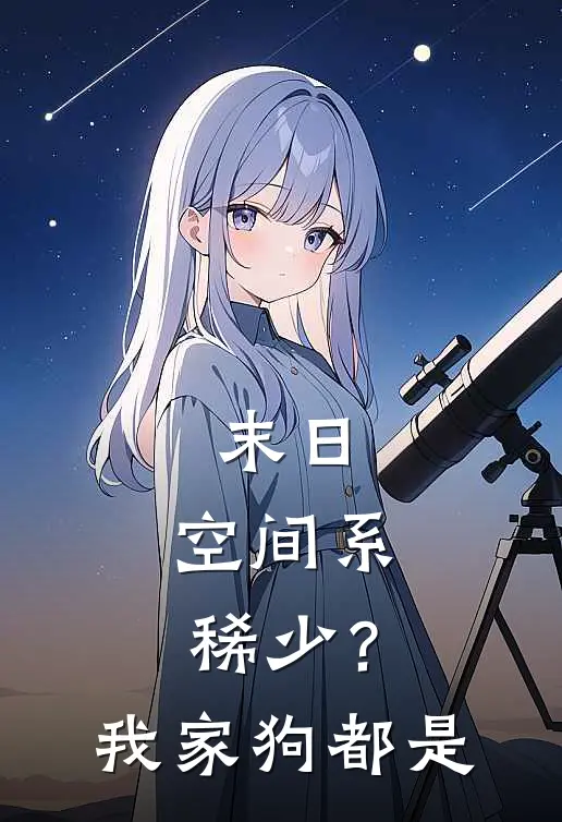 白羽陈伯《末日：空间系稀少？我家狗都是》完结版免费阅读_末日：空间系稀少？我家狗都是全文免费阅读