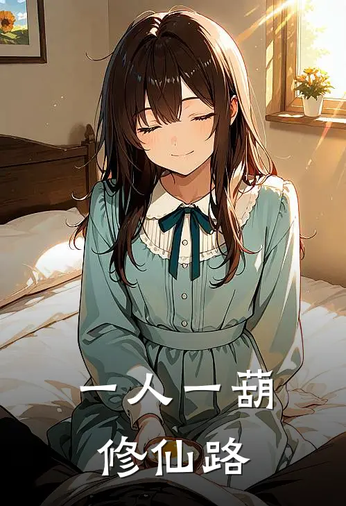 一人一葫修仙路