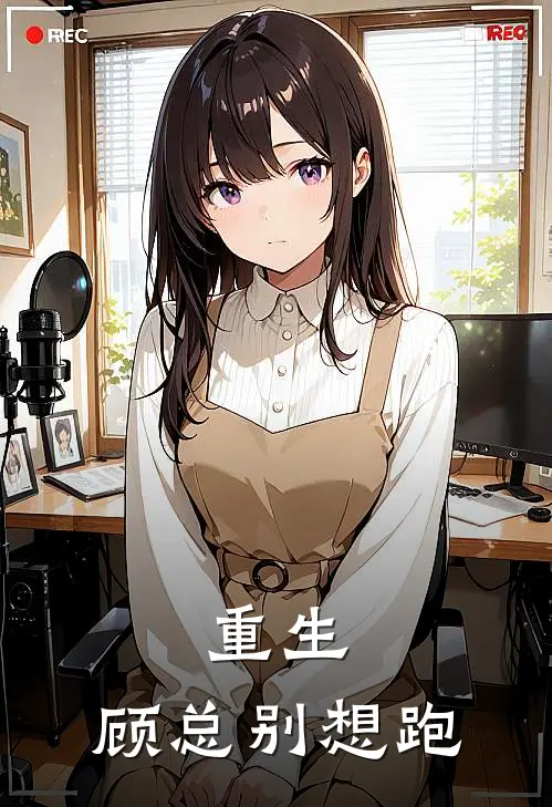 重生，顾总别想跑