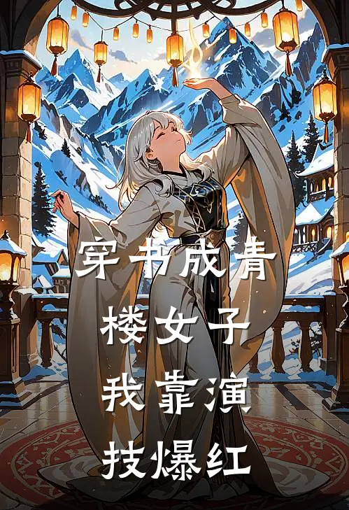 穿书成青楼女子，我靠演技爆红