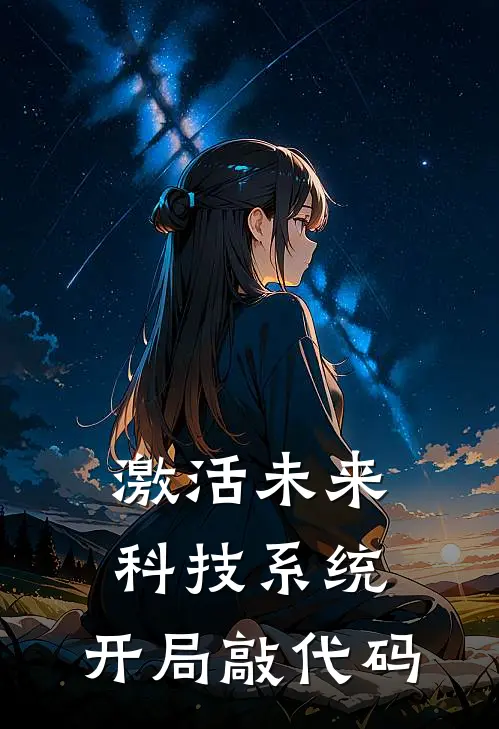 激活未来科技系统：开局敲代码
