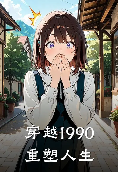 穿越1990，重塑人生