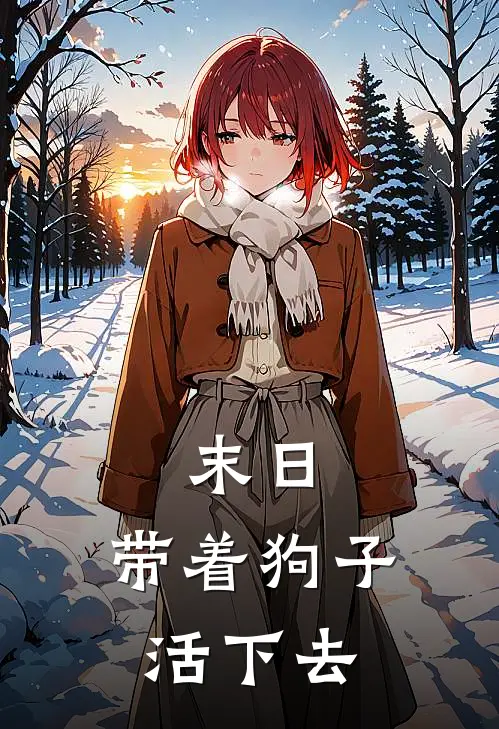 末日，带着狗子活下去