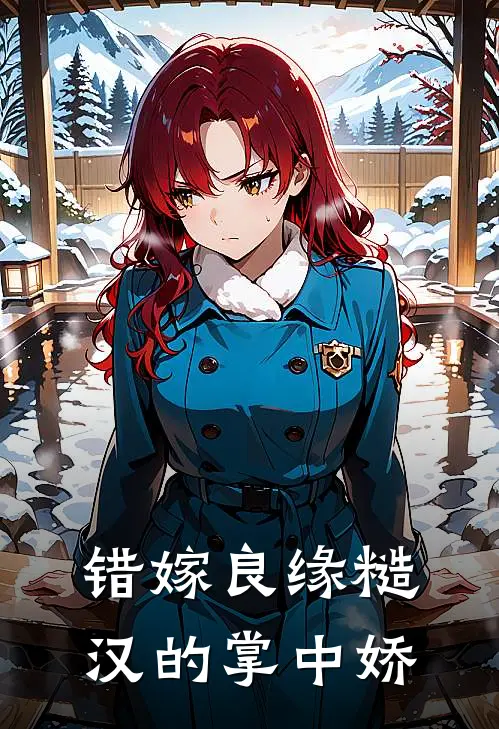 错嫁良缘糙汉的掌中娇