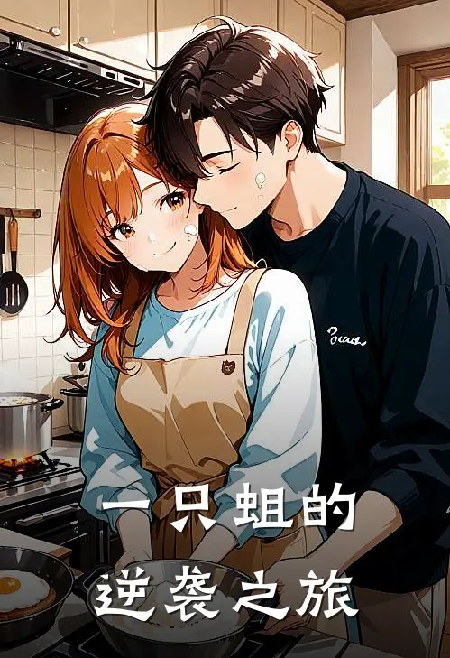 一只蛆的逆袭之旅