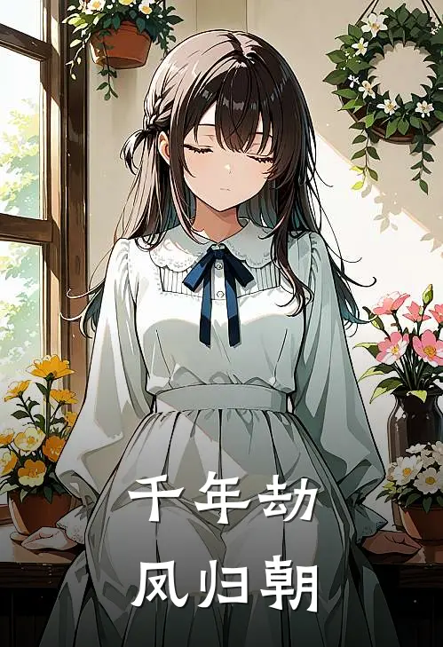 千年劫，凤归朝