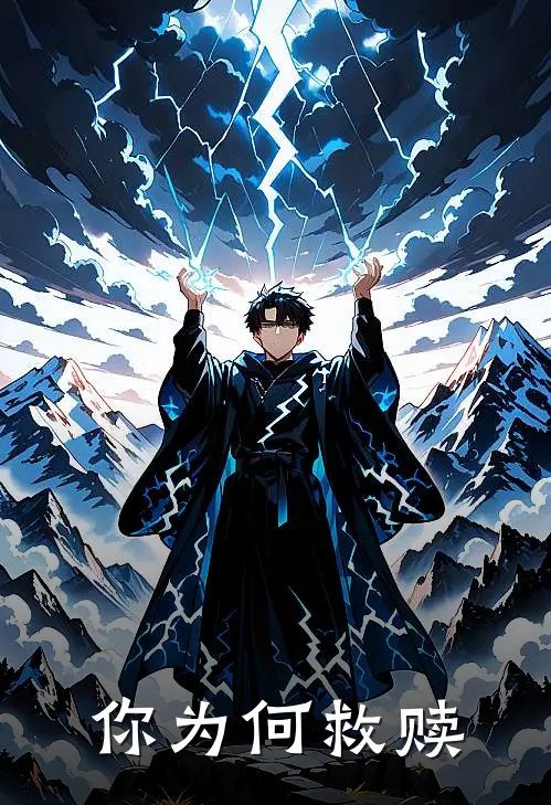 你为何救赎