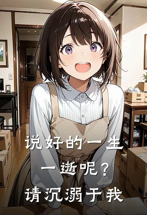 说好的一生一逝呢？请沉溺于我纪肆纪岑安完本小说免费阅读_小说完结版说好的一生一逝呢？请沉溺于我纪肆纪岑安