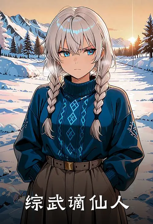 综武谪仙人
