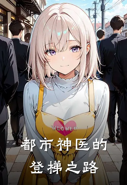 都市神医的登梯之路