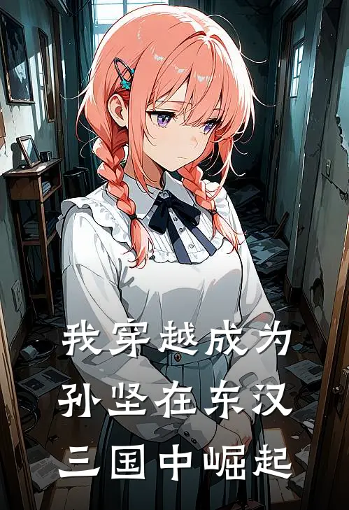 我穿越成为孙坚在东汉三国中崛起