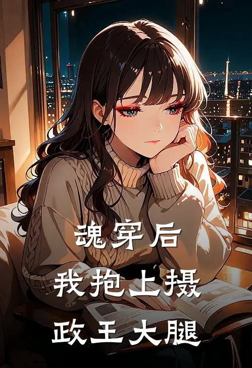 魂穿后，我抱上摄政王大腿