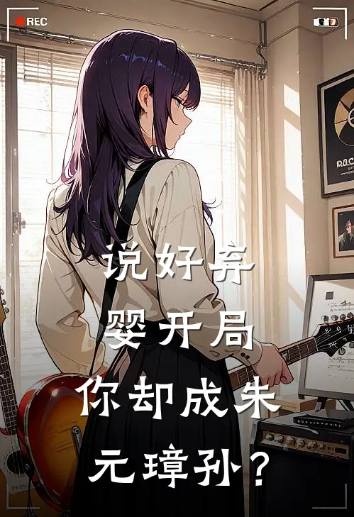 说好弃婴开局，你却成朱元璋孙？