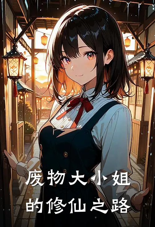 废物大小姐的修仙之路