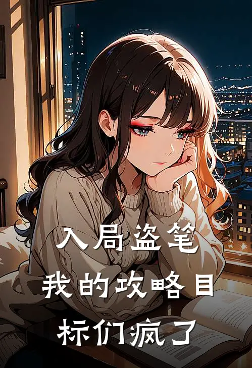 入局盗笔，我的攻略目标们疯了(攸宁吴三省)完整版小说全文免费阅读_免费阅读无弹窗入局盗笔，我的攻略目标们疯了攸宁吴三省