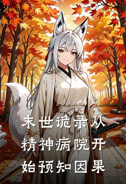 末世诡录从精神病院开始预知因果