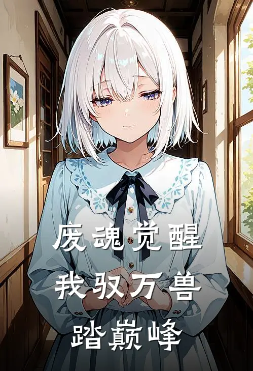 废魂觉醒：我驭万兽踏巅峰林渊林浩免费小说大全_完结的小说废魂觉醒：我驭万兽踏巅峰(林渊林浩)