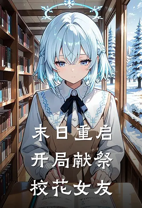 末日重启：开局献祭校花女友