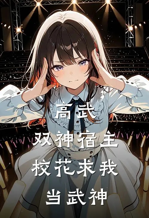 高武：双神宿主，校花求我当武神