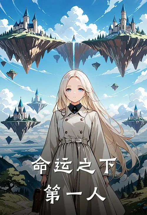 命运之下第一人(黎铭江冰淼)免费阅读_完结热门小说命运之下第一人(黎铭江冰淼)