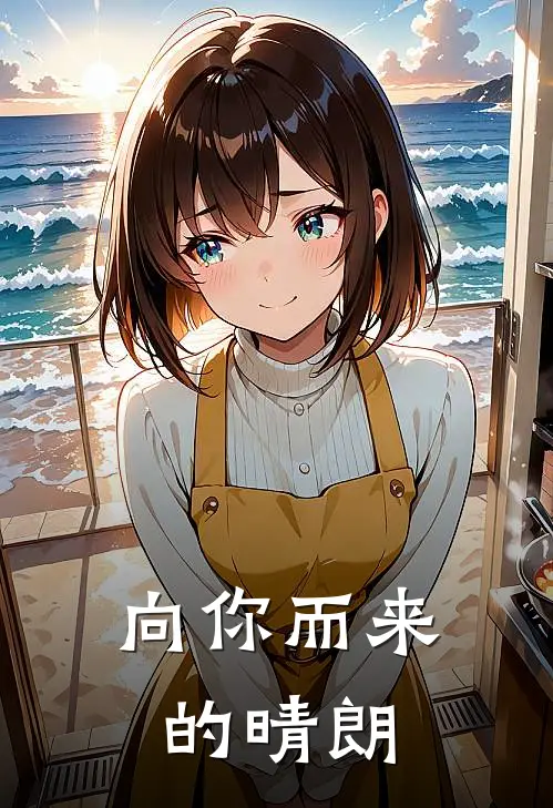 向你而来的晴朗