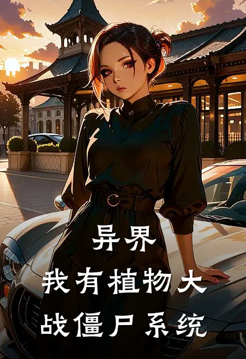 异界：我有植物大战僵尸系统