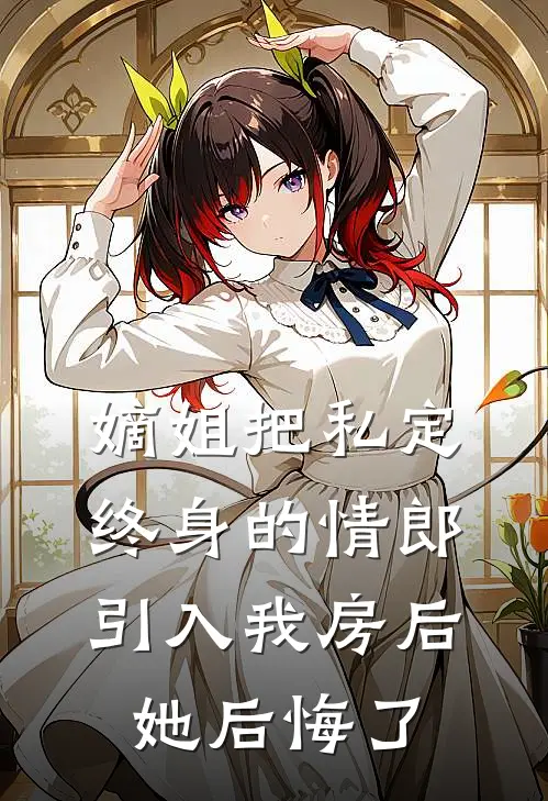 嫡姐把私定终身的情郎引入我房后，她后悔了