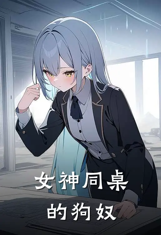 女神同桌的狗奴