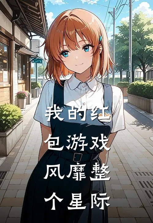 我的红包游戏，风靡整个星际