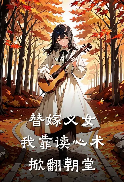 替嫁义女：我靠读心术掀翻朝堂