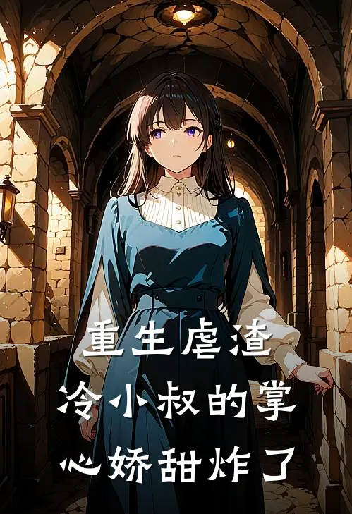 重生虐渣：冷小叔的掌心娇甜炸了