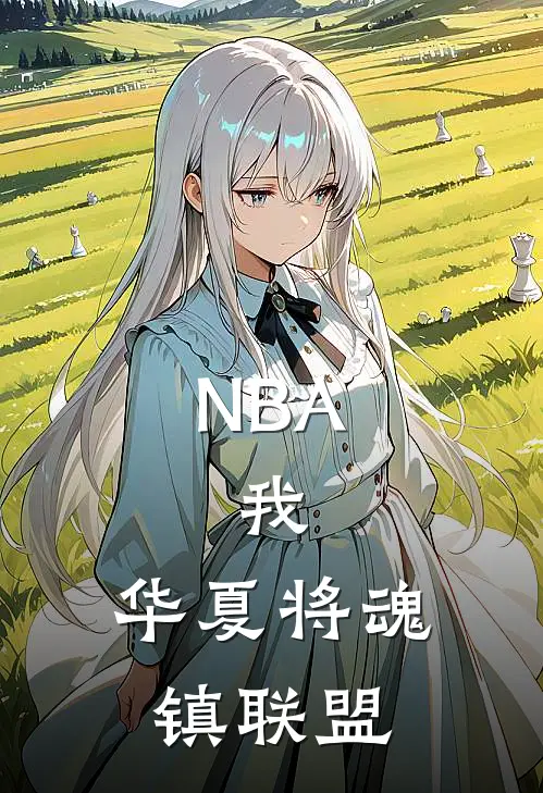 NBA：我，华夏将魂镇联盟