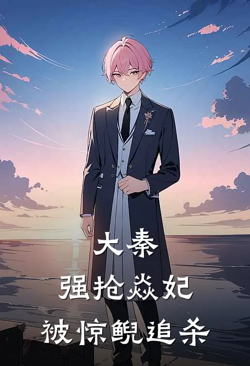 大秦：强抢焱妃，被惊鲵追杀