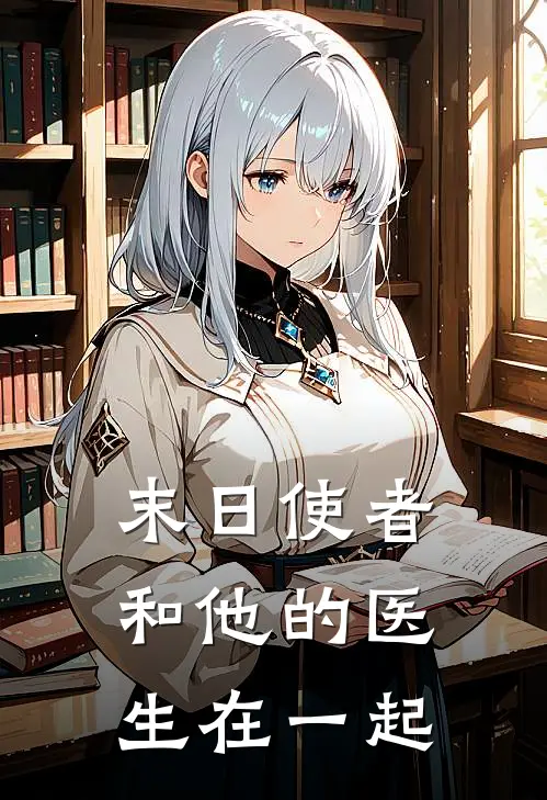 末日使者和他的医生在一起