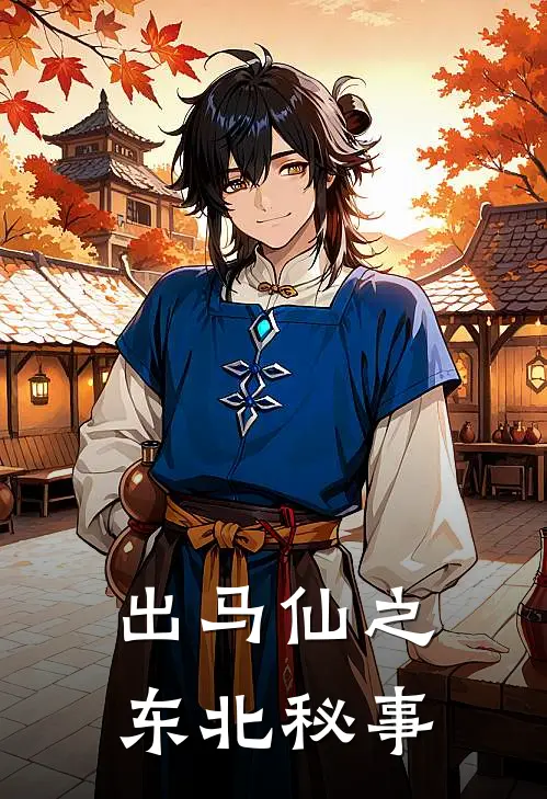 出马仙之东北秘事